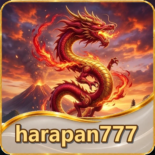 Contoh katalog aplikasi di harapan777